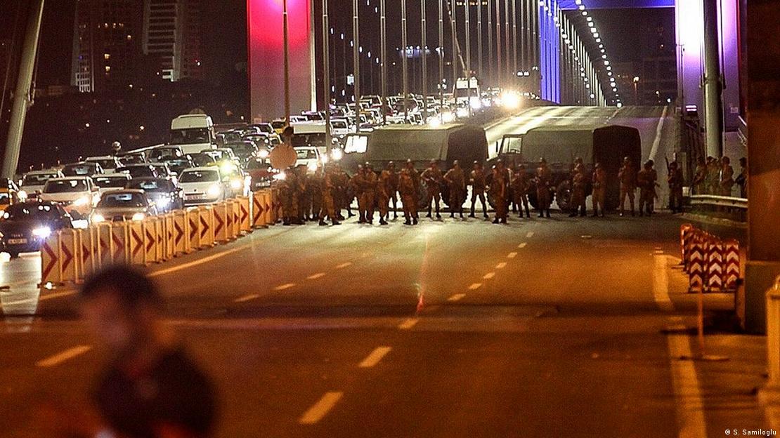 Uzmanlara göre 15 Temmuz 2016’daki darbe girişimi, AKP’nin yönetici elitlerine tüm güvenlik ekosisteminde radikal değişime gitme imkanı verdi.