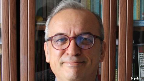 İktisatçı Prof. Dr. Mehmet Şişman