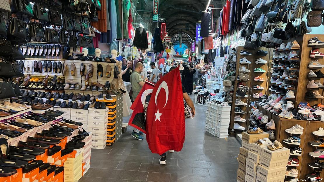 Türkiye ekonomisi geçen yılı büyümeyle kapattı. 